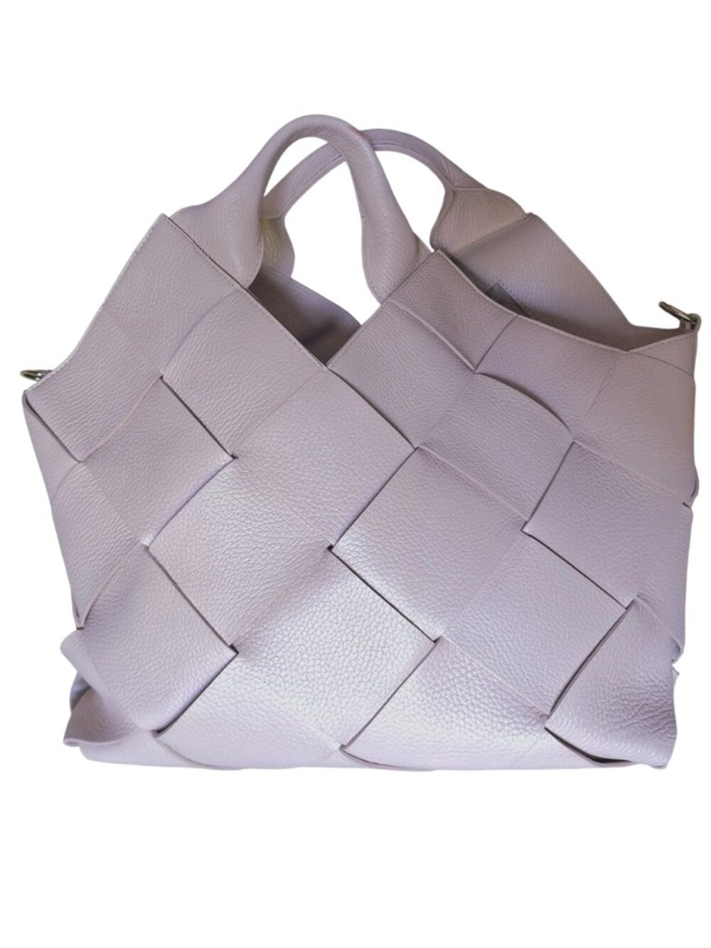Iacucchi Leather Purse